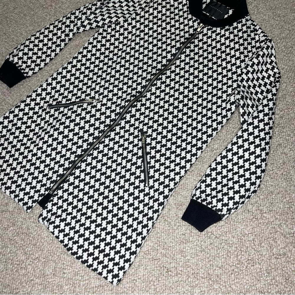 Sanctuary jacket - Picture 6 of 12